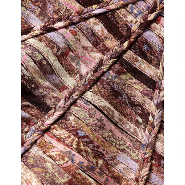 Multicolour skirts