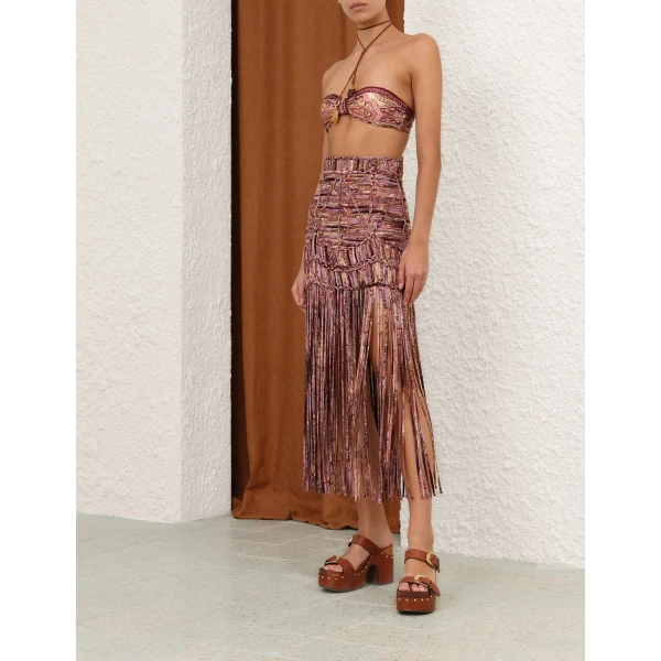 Zimmermann skirts