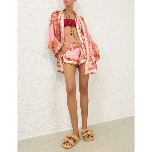 Multicolour shorts