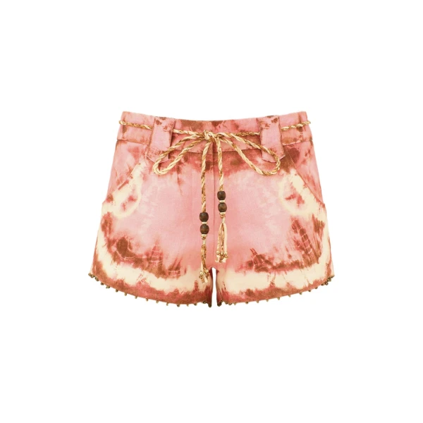 Zimmermann Sundance Short