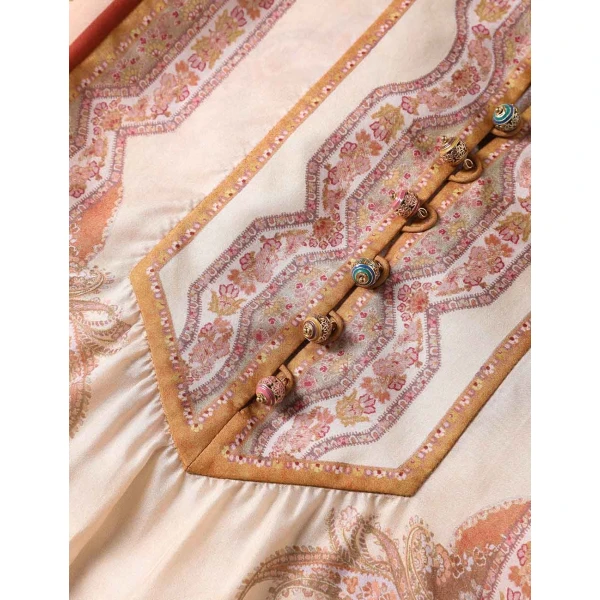 Multicolour dresses