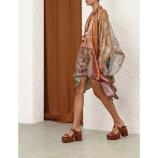 Zimmermann dresses