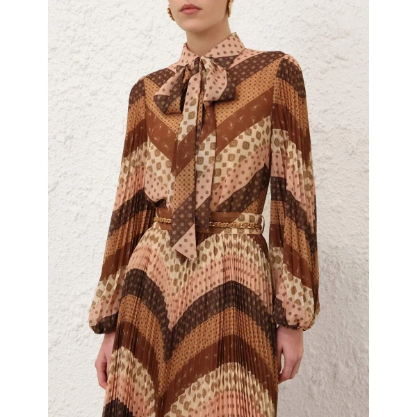 Zimmermann Multicolour tops