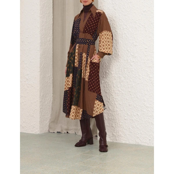 Zimmermann dresses