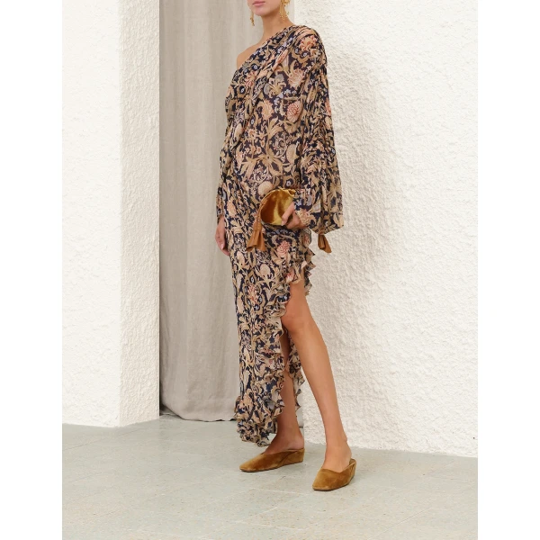 Zimmermann dresses