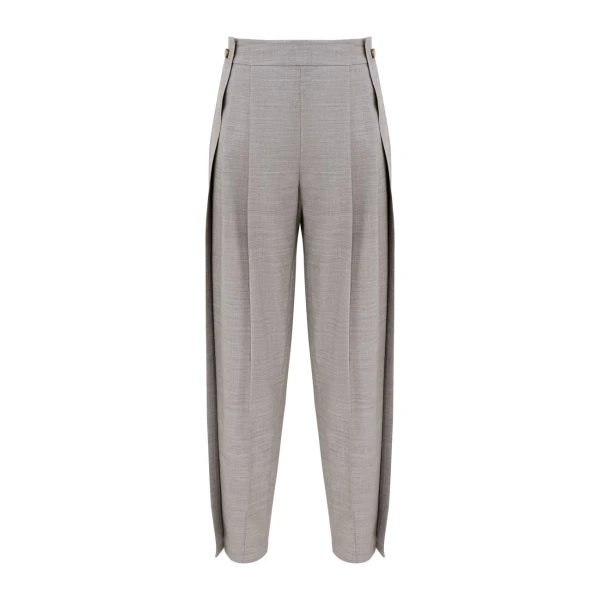 Zimmermann Valiant Barrel Pant