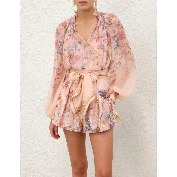 Zimmermann Multicolour tops