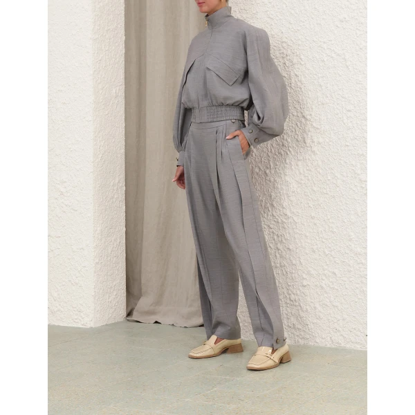 Zimmermann Grey jackets