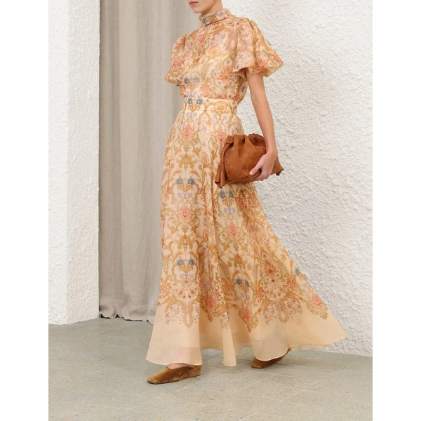 Zimmermann Multicolour tops