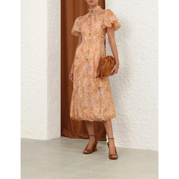 Zimmermann dresses