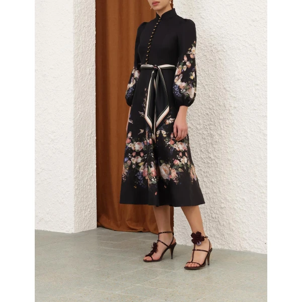Zimmermann dresses