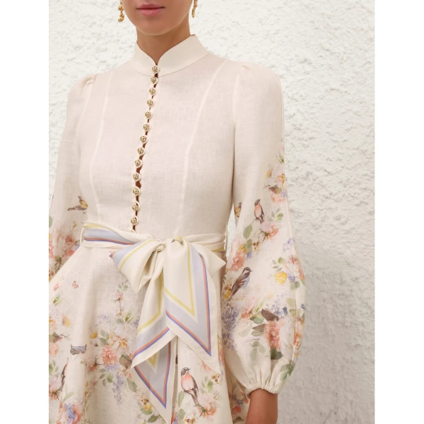 Zimmermann UAE