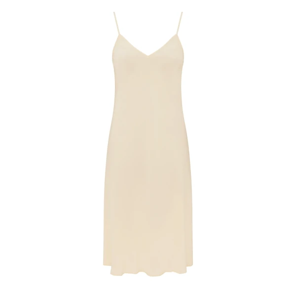 Ivory dresses
