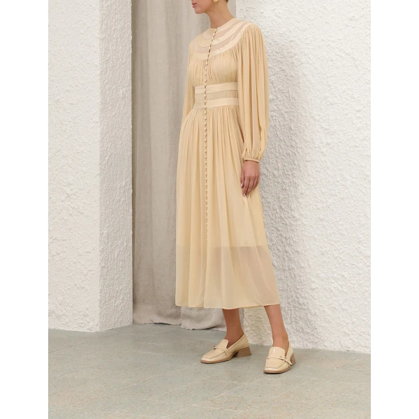 Zimmermann dresses