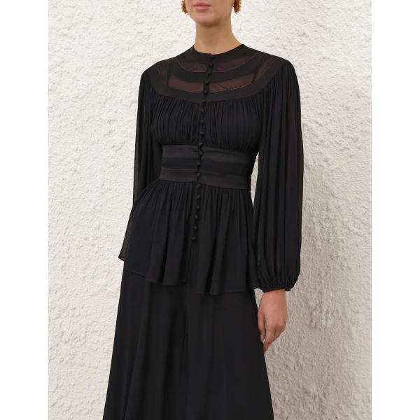 Zimmermann Black tops