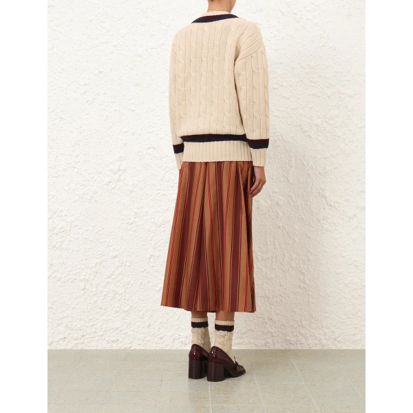 Zimmermann knitwear