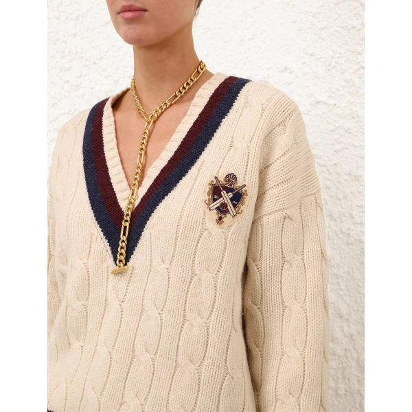 Zimmermann UAE