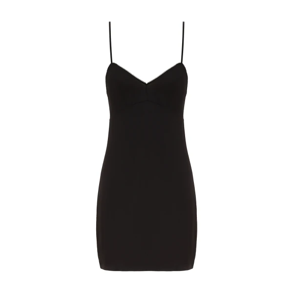 Black dresses