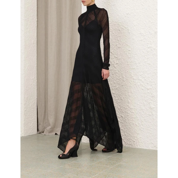 Zimmermann dresses