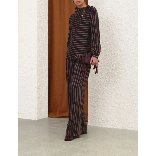 Zimmermann Multicolour tops