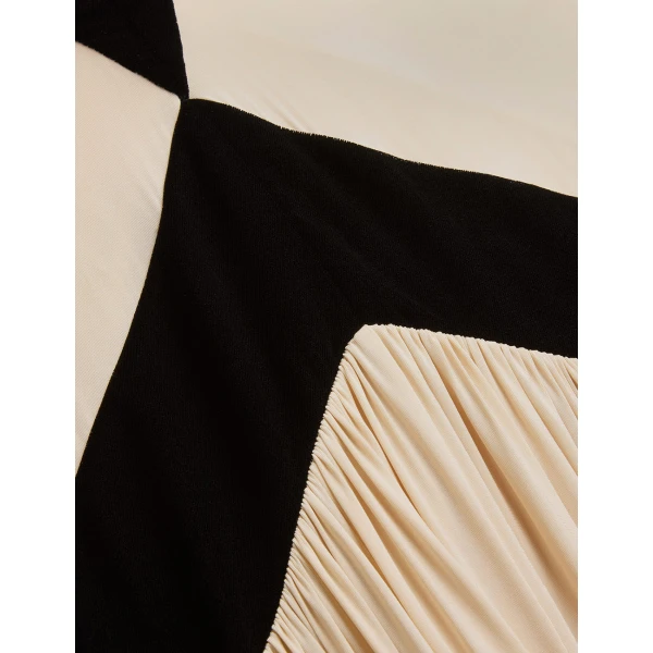Ivory dresses