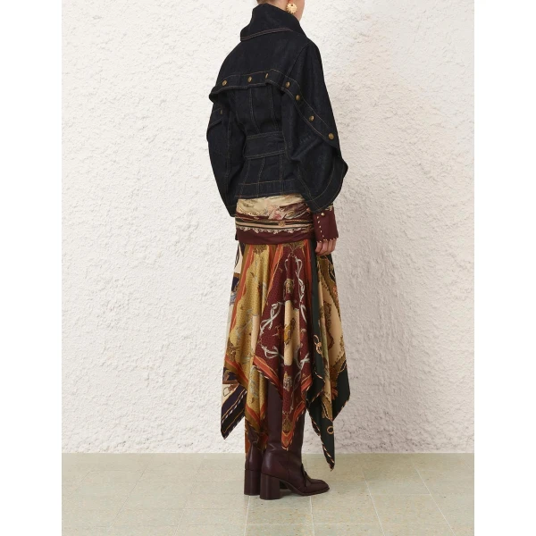 Zimmermann jackets