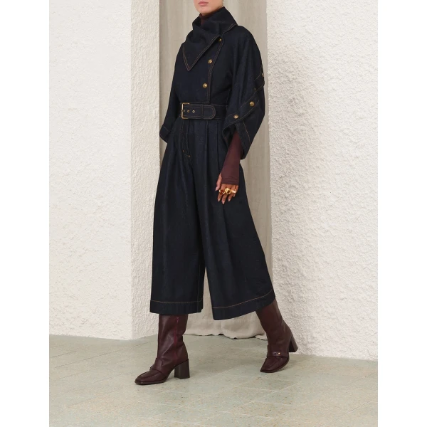 Zimmermann jumpsuit