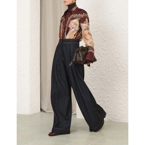Zimmermann pants