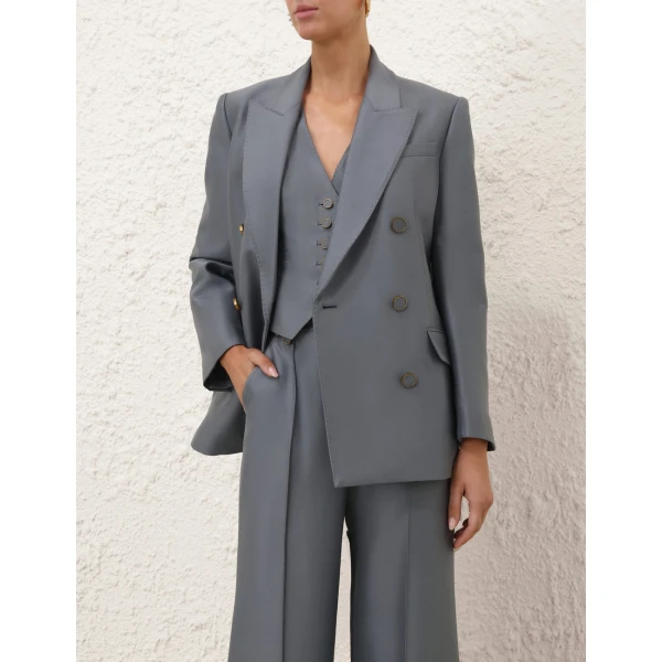 Zimmermann Grey jackets