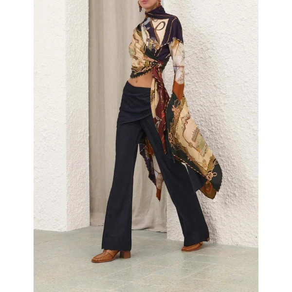 Zimmermann pants
