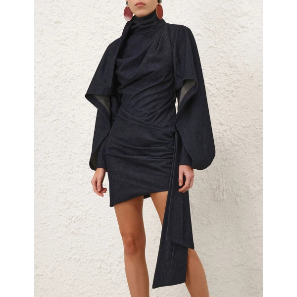 Zimmermann Blue tops