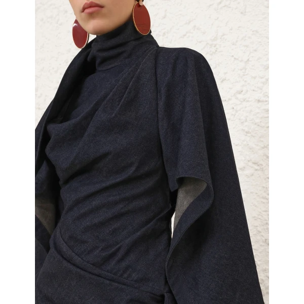 Zimmermann UAE