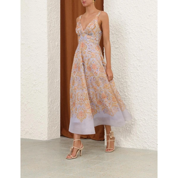 Zimmermann dresses