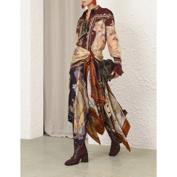 Zimmermann skirts