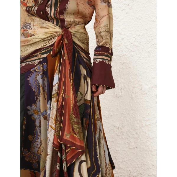 Zimmermann UAE