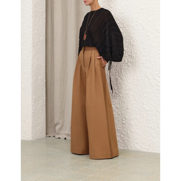 Zimmermann knitwear