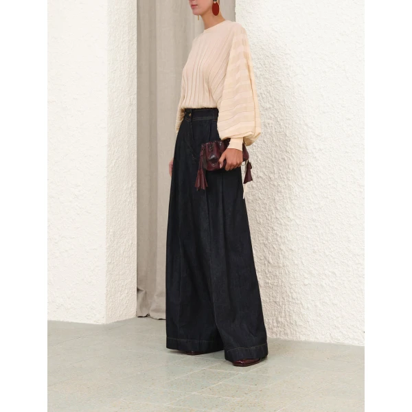 Zimmermann knitwear