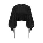 Zimmermann Valiant Drawn Sweater