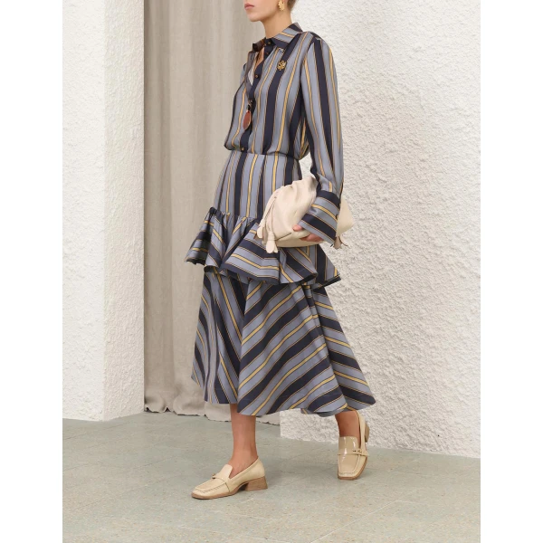 Zimmermann Multicolour tops