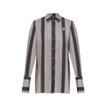Zimmermann Valiant Emblem Shirt