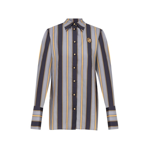 Zimmermann Valiant Emblem Shirt