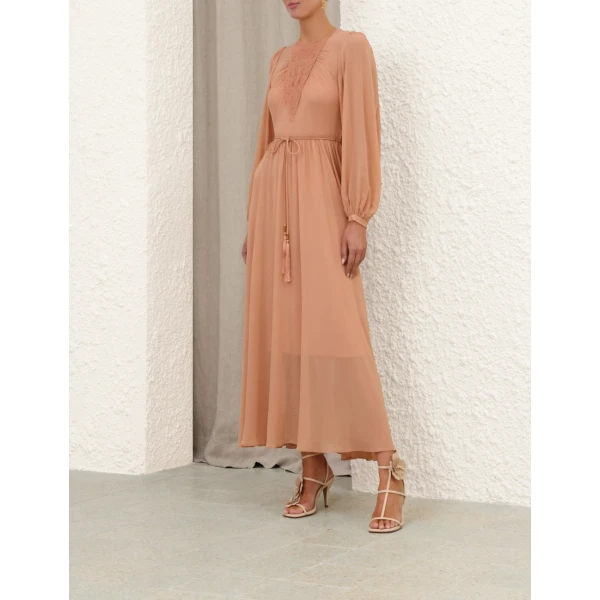 Zimmermann dresses
