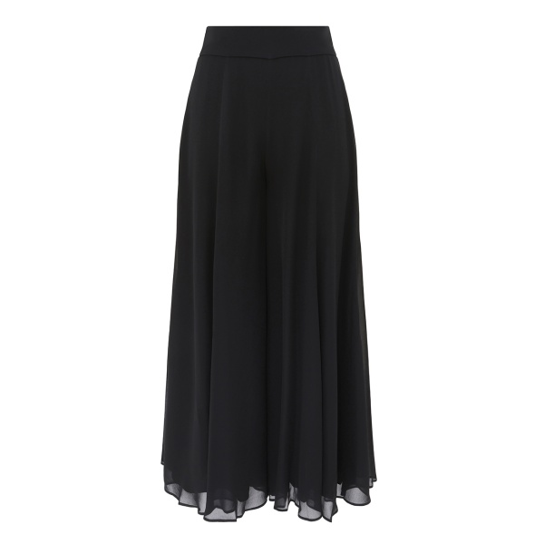 Zimmermann Valiant Flared Culotte
