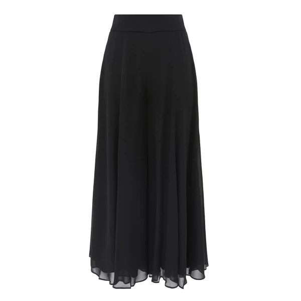 Zimmermann Valiant Flared Culotte