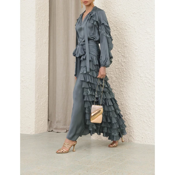 Zimmermann Blue tops