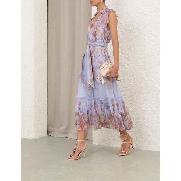 Zimmermann dresses