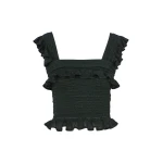 Zimmermann Valiant Frill Cami | Ready to Wear Collection Coveti Zimmermann Valiant Frill Cami