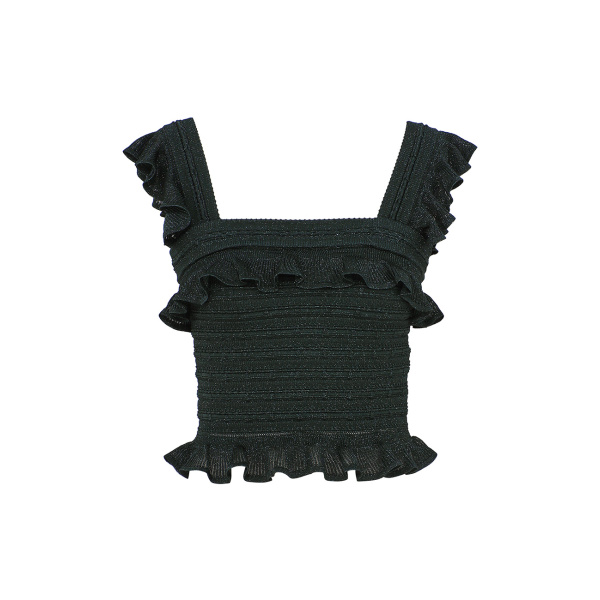 Zimmermann Valiant Frill Cami