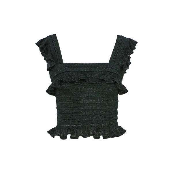 Zimmermann Valiant Frill Cami