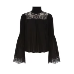 Zimmermann Valiant Lace Blouse